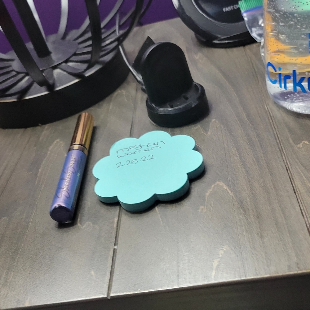 Mermaid shimmer